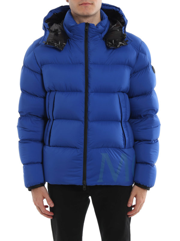 iKRIX MONCLER: padded jackets - Wilms puffer jacket