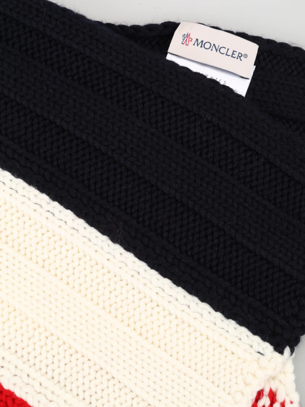 iKRIX MONCLER: Schals - Schal - Bunt