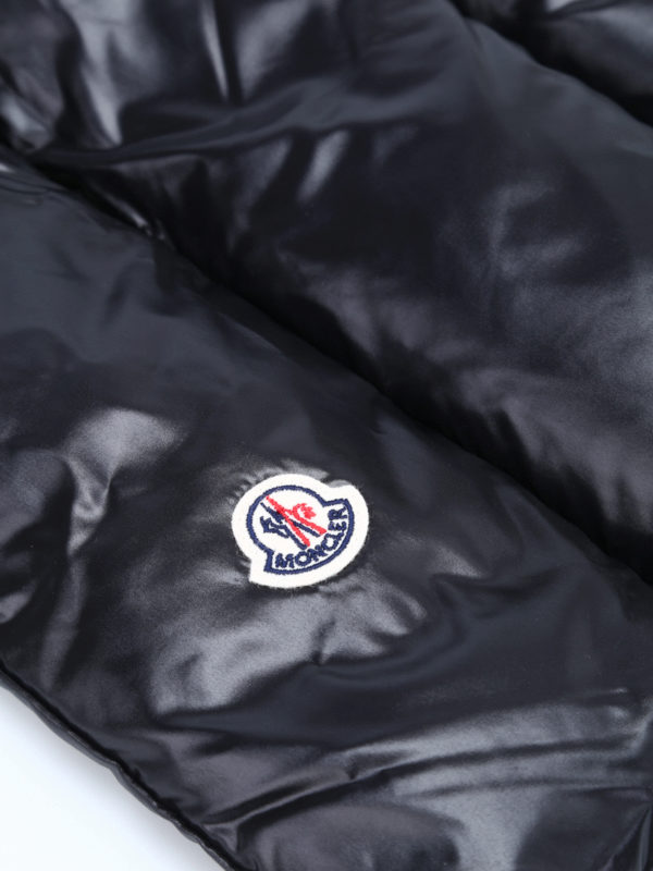 iKRIX MONCLER: scarves - Padded scarf