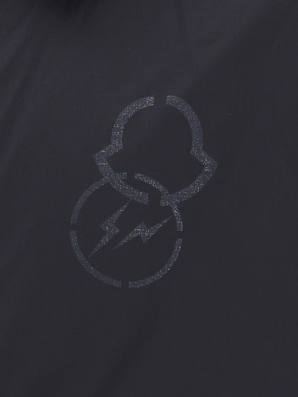 iKRIX MONCLER: cappotti corti - Cappotto Bastonx