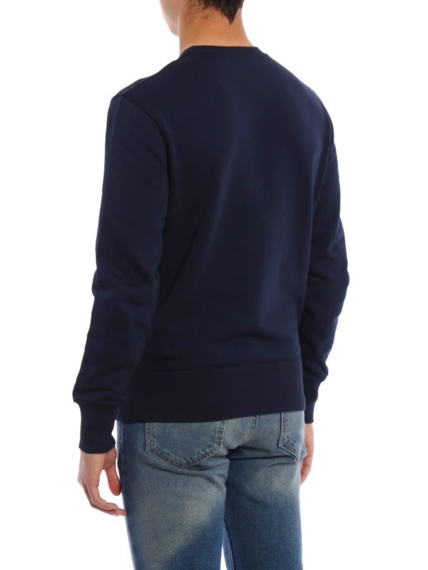 iKRIX MONCLER: Sweatshirts und Pullover - Sweatshirt Und Pullover