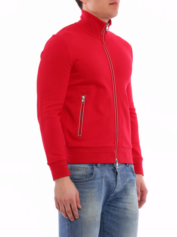 iKRIX MONCLER: Felpe e maglie - Felpa con zip