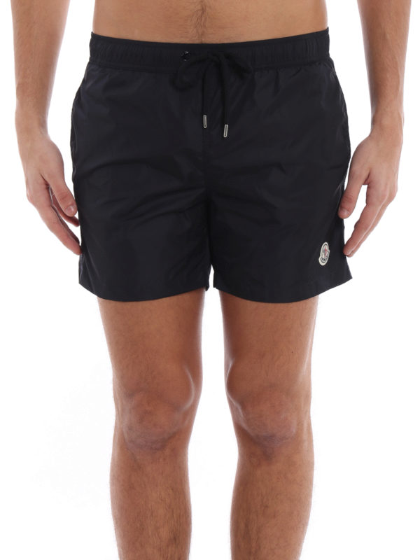 iKRIX MONCLER: Badeanzüge und Badehosen - Badehose - Schwarz