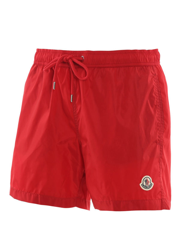 iKRIX MONCLER: Costumi piscina e boxer - Boxer da mare in nylon