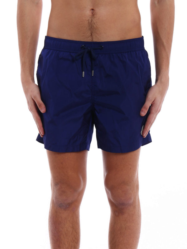 iKRIX MONCLER: Badeanzüge und Badehosen - Badehose - Blau