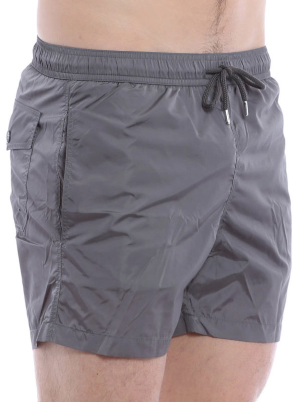iKRIX MONCLER: Swim shorts & swimming trunks - Swim shorts