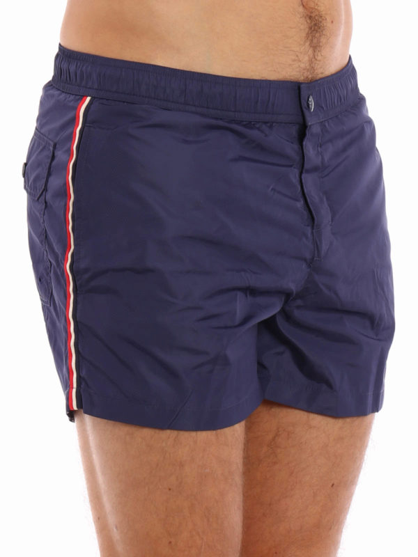 iKRIX MONCLER: Swim shorts & swimming trunks - Swim shorts