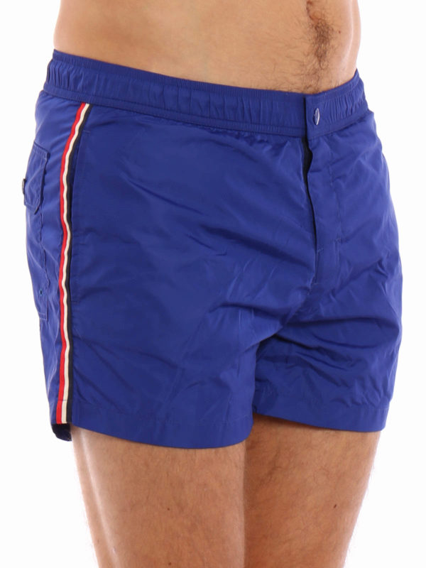 iKRIX MONCLER: Costumi piscina e boxer - Boxer da mare