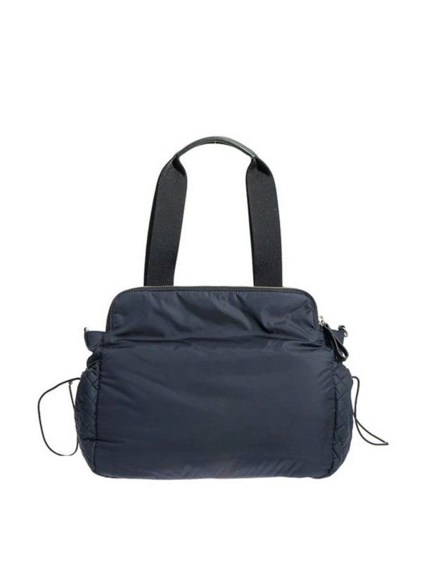 iKRIX MONCLER: Handtaschen - Handtasche - Schwarz