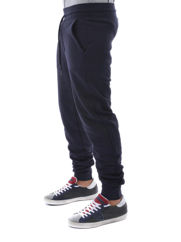 iKRIX MONCLER: tracksuit bottoms - Tracksuit bottoms