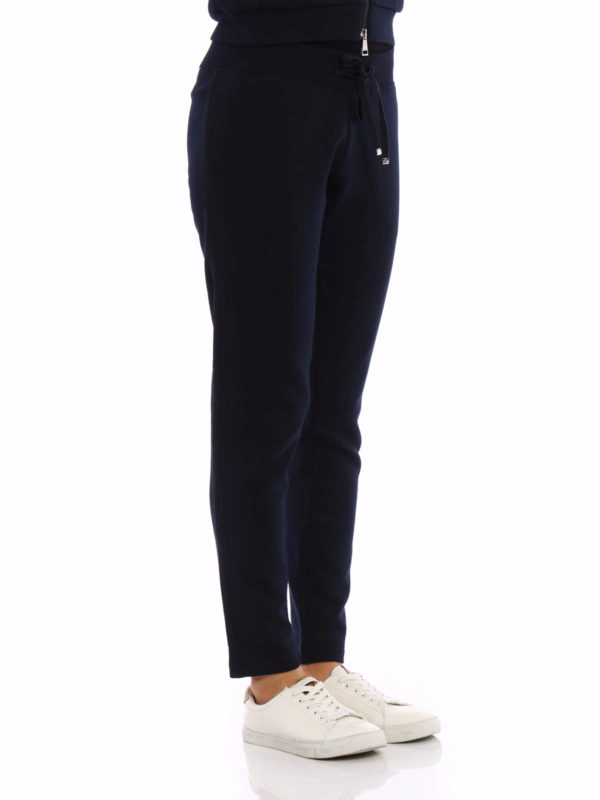 iKRIX MONCLER: tracksuit bottoms - Tracksuit trousers