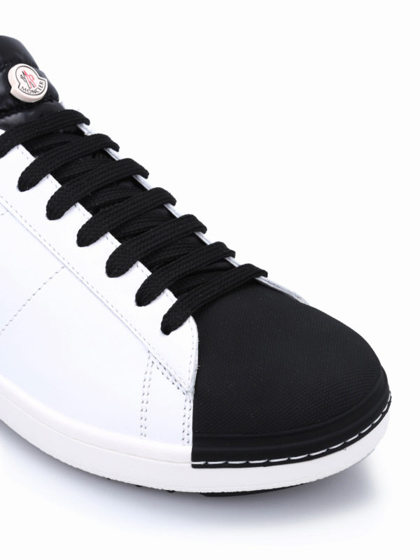 Moncler joachim sneakers discount