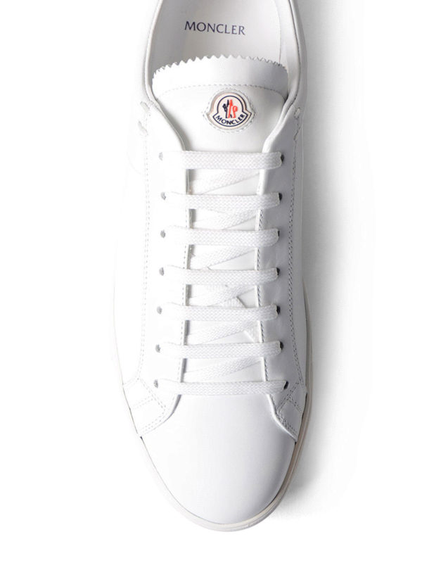 iKRIX MONCLER: Chaussures de sport - Baskets - La Monaco
