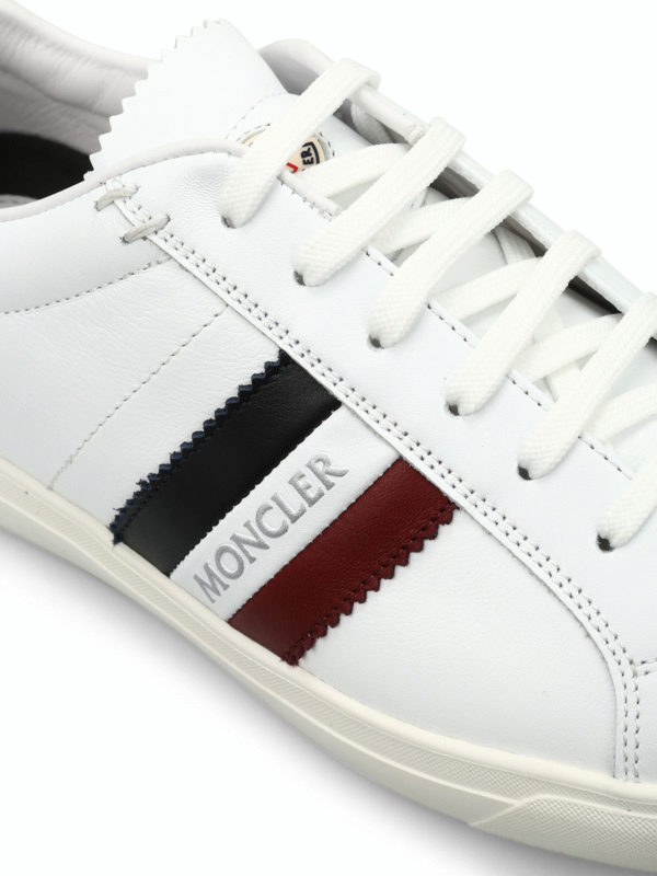 iKRIX MONCLER: Chaussures de sport - 