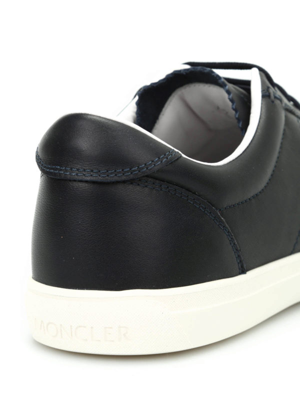 iKRIX MONCLER: Sneaker - La Monaco Sneakers