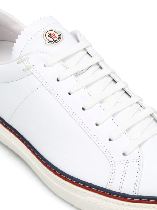 iKRIX MONCLER: sneakers - Sneaker La Monaco