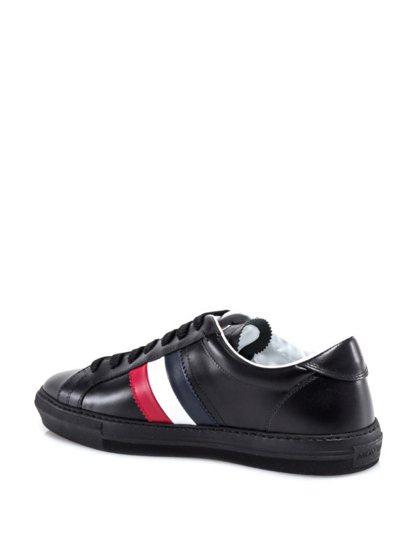 iKRIX MONCLER: sneakers - Sneakers New Monaco