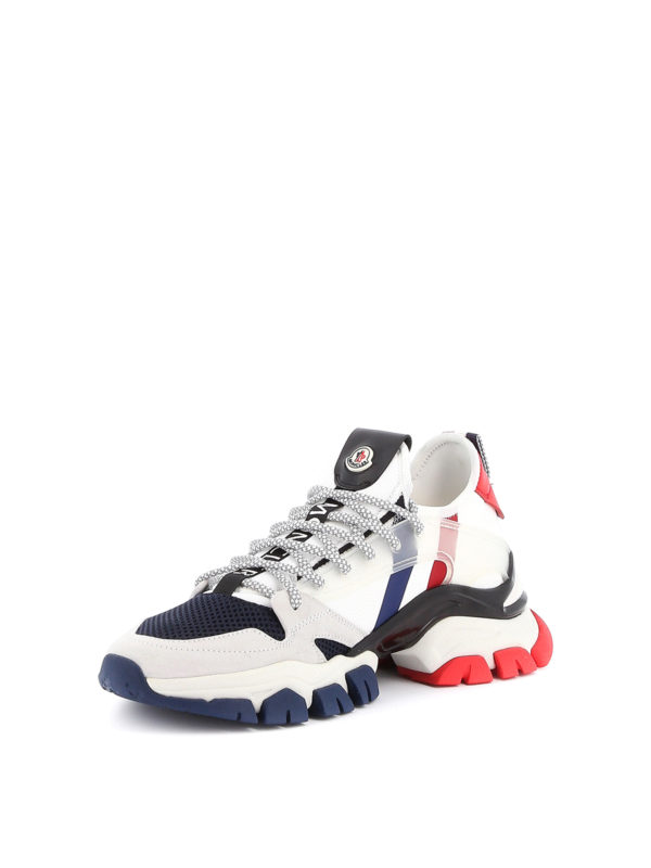 iKRIX MONCLER: Chaussures de sport - Baskets - Trevor
