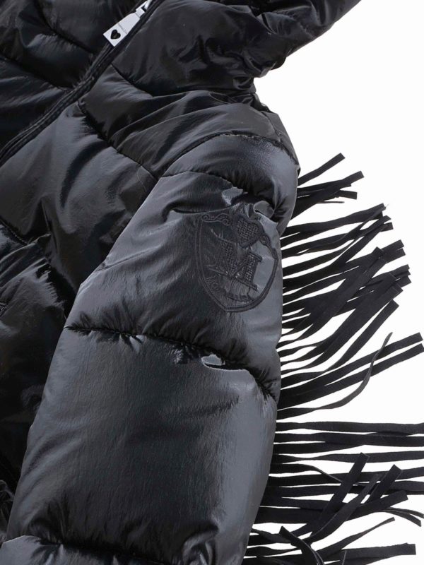 iKRIX MONNALISA: Manteaux rembourrés - Manteau Rembourré - Noir