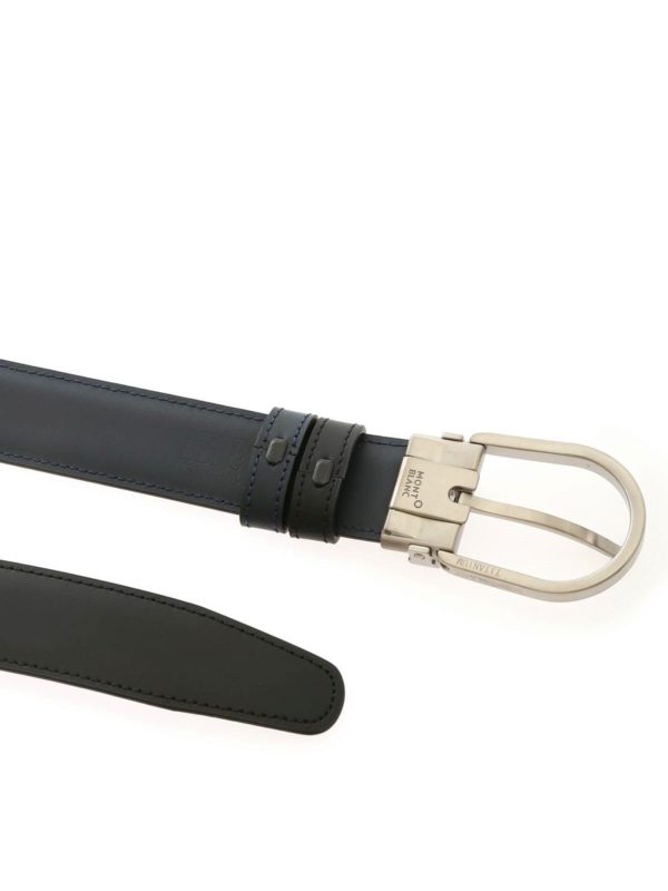 iKRIX MONTBLANC: Cinturones - Cinturón - Reversible