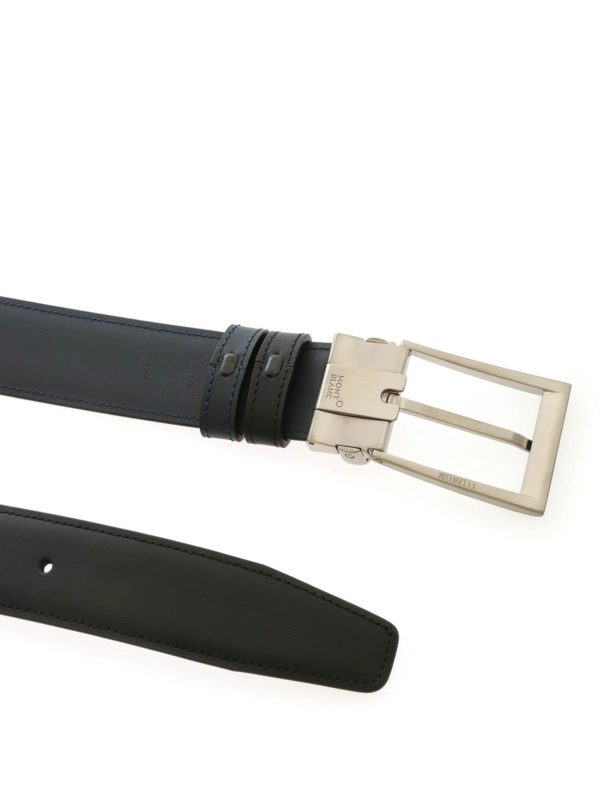 iKRIX MONTBLANC: Cinturones - Cinturón - Reversible