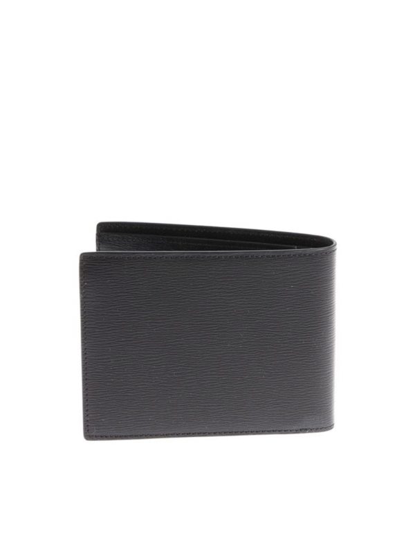 iKRIX MONTBLANC: Portefeuilles - Portefeuilles - Noir