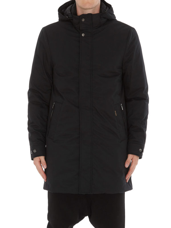iKRIX MOORER: padded coats - Vermont padded coat