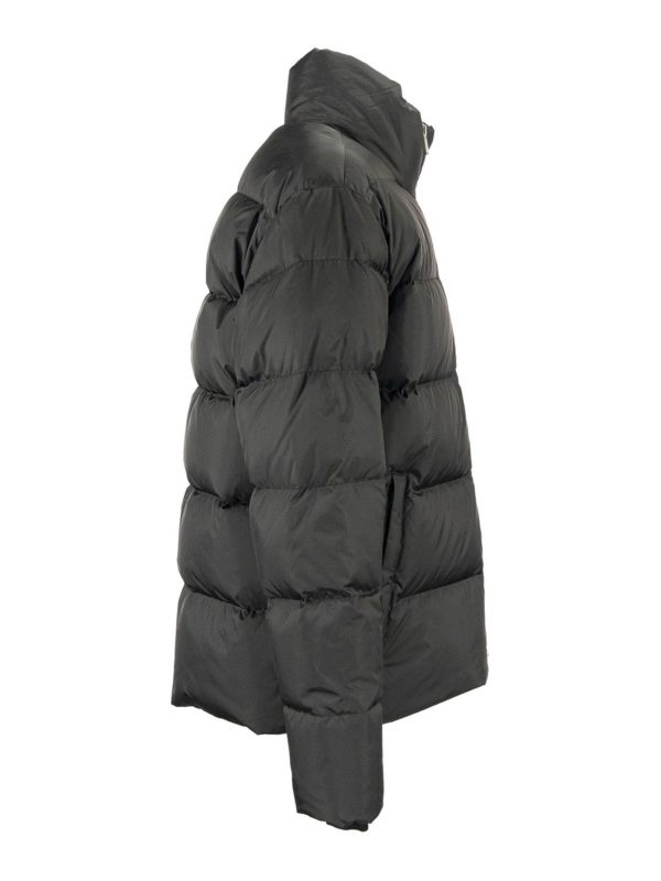 iKRIX MOOSE KNUCKLES: padded jackets - Javelin puffer jacket