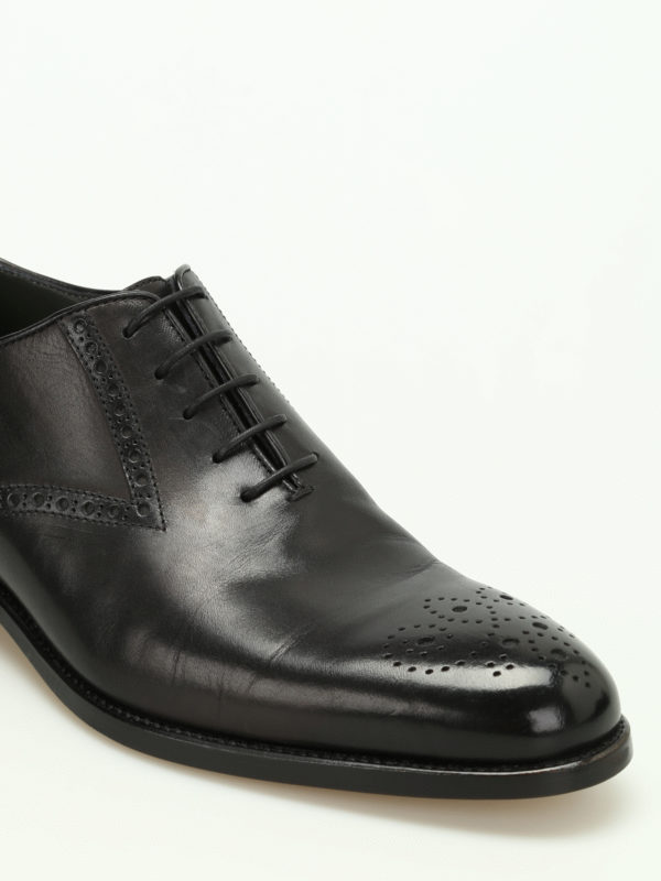 iKRIX MORESCHI: Chaussures classiques - Chaussures - Noir