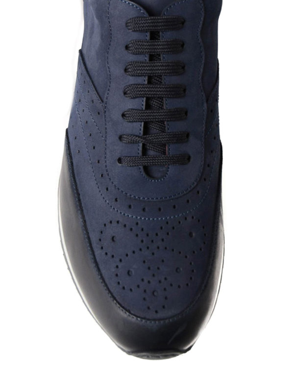 iKRIX MORESCHI: Chaussures de sport - Baskets - Sparta