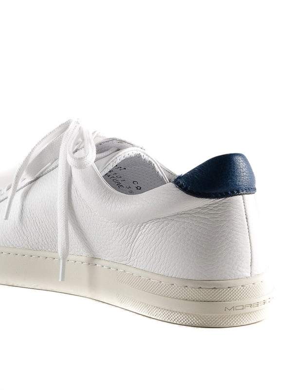 iKRIX MORESCHI: Sneaker - Sneaker - Weiß