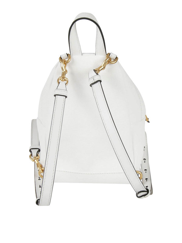 iKRIX MOSCHINO: backpacks - Bat Teddy Bear mini backpack
