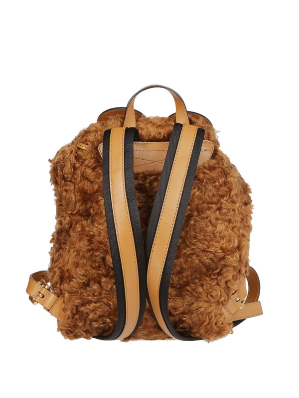 iKRIX MOSCHINO: backpacks - Bear backpack