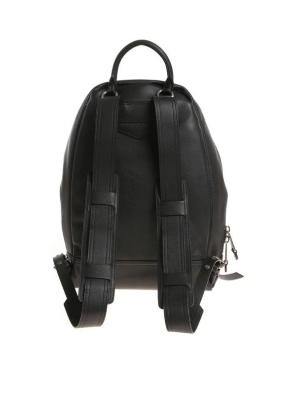 iKRIX MOSCHINO: Mochilas - Mochila - Negro