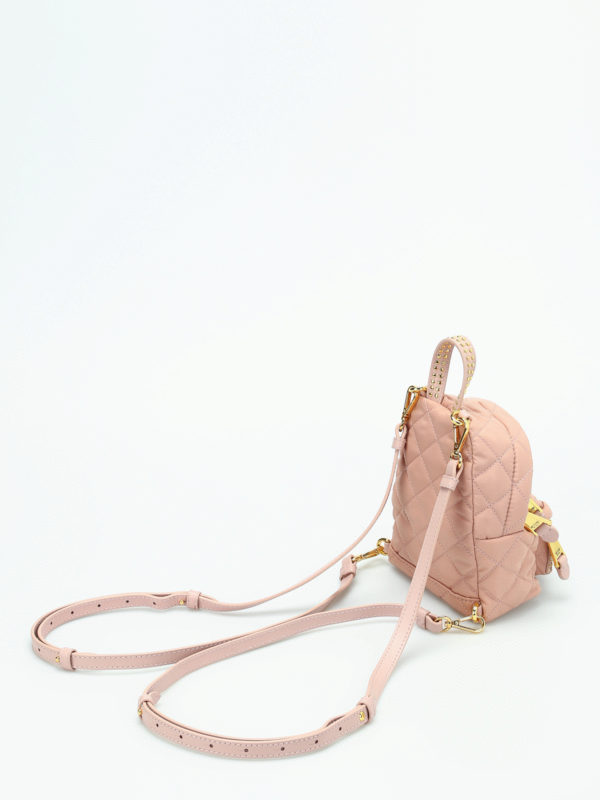 iKRIX MOSCHINO: Sacs à dos - Sac À Dos - Rose Clair