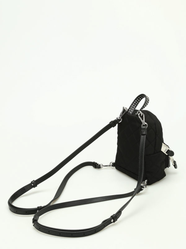 iKRIX MOSCHINO: Rucksäcke - Rucksack - Schwarz