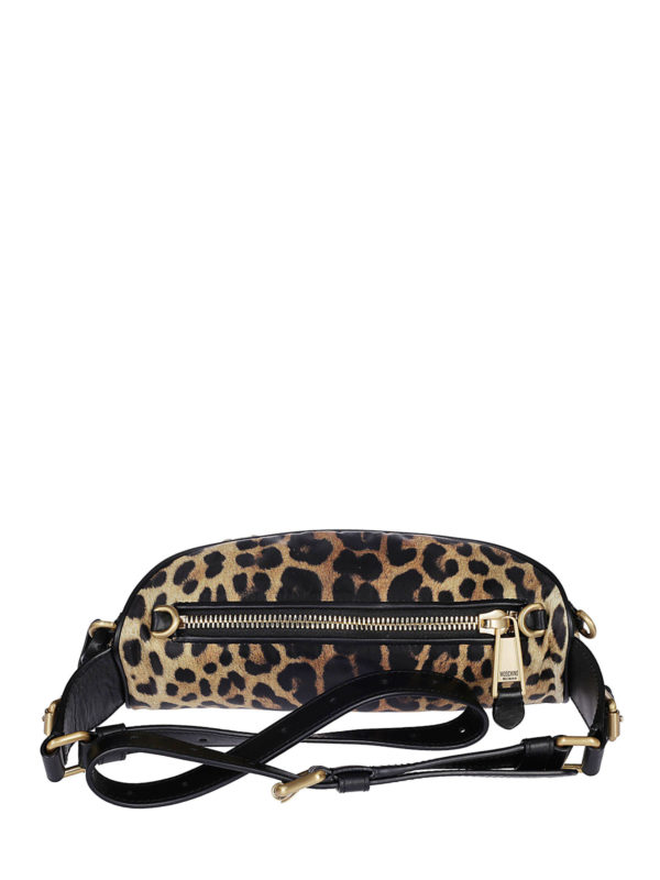 iKRIX MOSCHINO: Bauchtaschen - Bauchtasche - Animal