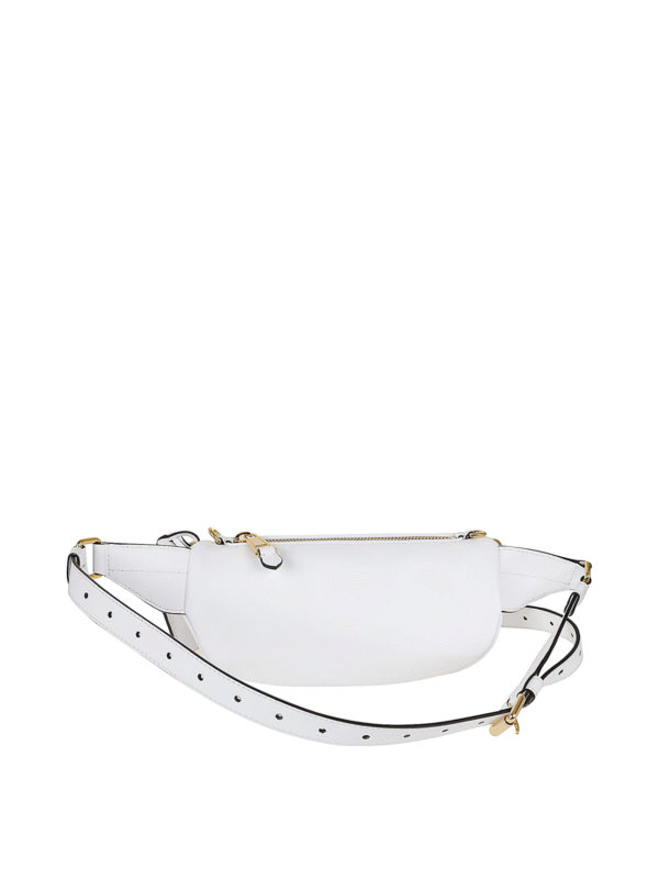 iKRIX MOSCHINO: Bauchtaschen - Bauchtasche - Weiß