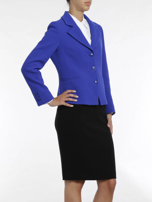 iKRIX Moschino Boutique: blazers - Three button blazer