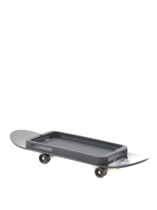 iKRIX MOSCHINO: Étuis & Coques - Coque Teint 