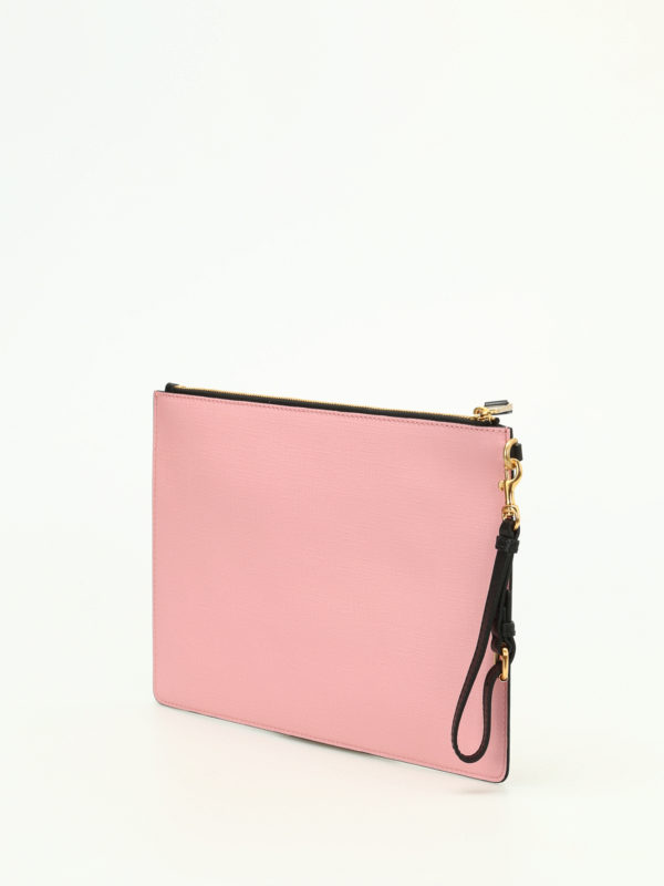 iKRIX MOSCHINO: Clutches - Clutch - Pink