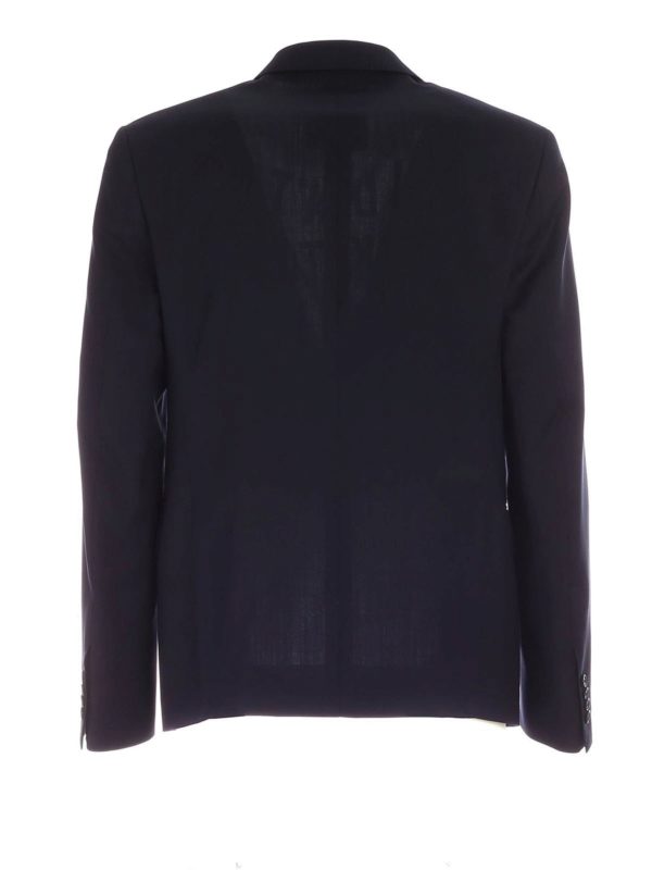 iKRIX MOSCHINO: Elegante Anzüge - Eleganter Anzug - Blau