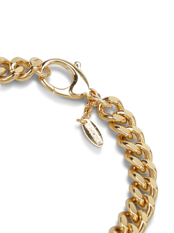 iKRIX MOSCHINO: Necklaces & Chokers - Question mark neclace
