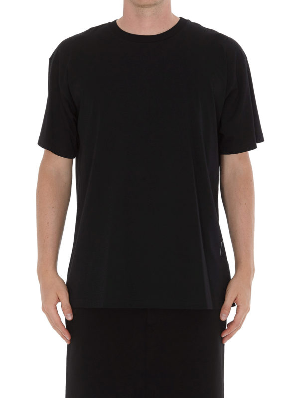 iKRIX MOSCHINO: T-shirts - T-Shirt - Schwarz