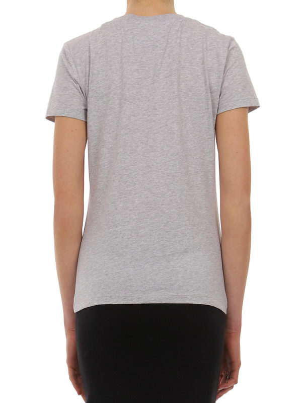 iKRIX MOSCHINO: t-shirt - Rat-à-porter T-shirt
