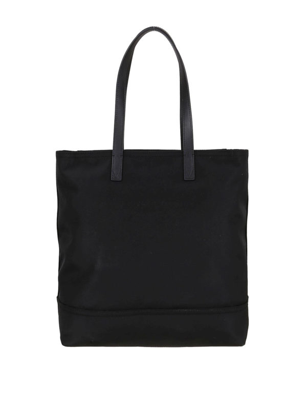 iKRIX MOSCHINO: totes bags - Nylon tote