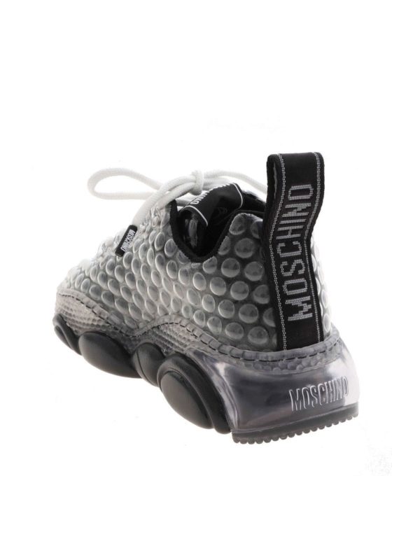 iKRIX MOSCHINO: スニーカー - スニーカー - Double Bubble