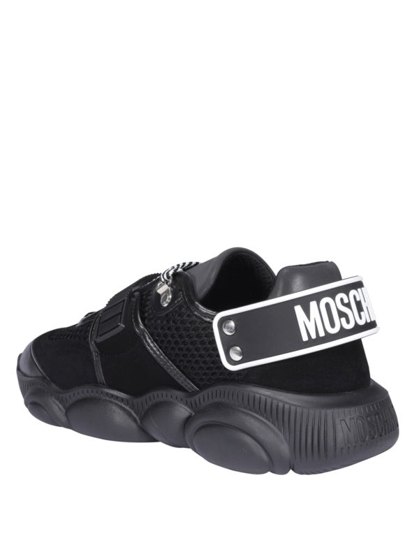 iKRIX MOSCHINO: Chaussures de sport - Baskets - Roller Skates