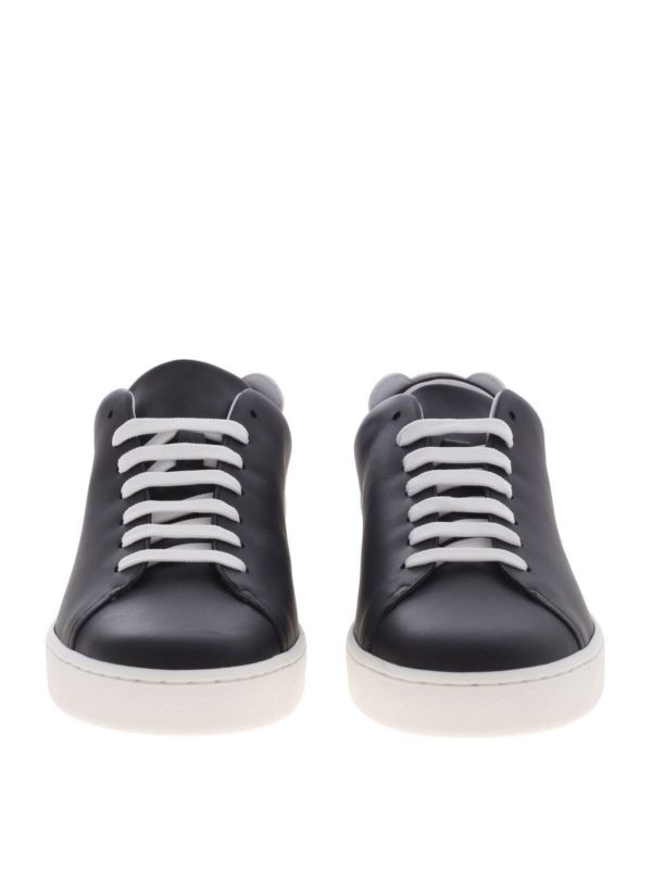 iKRIX MOSCHINO: Zapatillas - Zapatillas - Negro