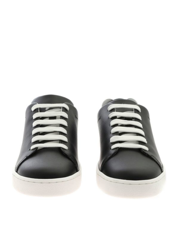 iKRIX MOSCHINO: trainers - Teddy patch sneakers